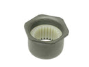 BMW 3 Series, Z3, 5 Series, 6 Series, M3, 7 Series & More Clamping Ring - febi bilstein 26117514037