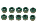 Mercedes-Benz 190 Series, E-Class 1986-1993 Valve Stem Seal Kit - Victor Reinz 6020500058