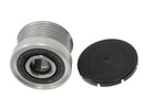 BMW 3 Series, 5 Series, X5, 1 Series, X3 2006-2013 Alternator Pulley - INA 12317560483