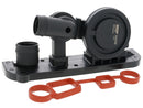 Audi A4, A3, Volkswagen Jetta, Golf R, Passat 2005-2013 Crankcase Vent Valve - Hengst 06F129101R