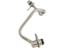 BMW 3 Series, 4 Series, 2 Series, 5 Series, X1, X3 & More 2012-2018 Turbocharger Oil Line - Rein Automotive 11428678840
