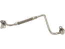 BMW 3 Series, 4 Series, 2 Series, 5 Series, X1, X3 & More 2012-2018 Turbocharger Oil Line - Rein Automotive 11428678840