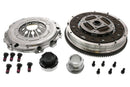 BMW 3 Series, 5 Series, 1 Series, Z4 2006-2013 Flywheel Conversion Kit - Valeo 835115