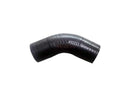 BMW 3 Series 2009-2011 Turbocharger Oil Hose - Vaico 11427796055