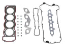 Saab 900, 9000 1986-1993 Head Gasket Set - Victor Reinz 8819823