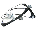 BMW 3 Series, M3 2000-2006 Window Regulator - URO Parts Premium 51338229106