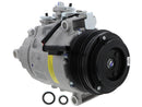 Mercedes-Benz E-Class, C-Class 2015-2023 A/C Compressor - Nissens 0008303202