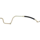 Mercedes-Benz E-Class, S-Class 1977-1985 Oil Cooler Line - Jopex 6171871282