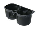 Porsche Cayenne 2003-2010 Cup Holder Insert - URO Parts 95555228302K