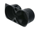 Porsche Cayenne 2003-2010 Cup Holder Insert - URO Parts 95555228302K