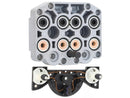 Land Rover Discovery 1999-2004 ABS Repair Kit - Wabco SWO500040