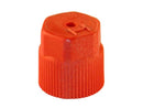 Volkswagen Jetta, Golf, Passat, Touareg, GTI, Beetle & More A/C Schrader Valve Cap - Santech 357820809C