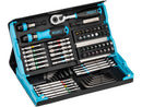 Screwdriver Bit Set - Hazet 2200SC31
