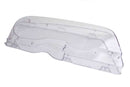 BMW 3 Series, M3 2000-2006 Headlight Lens - URO Parts 63126929566