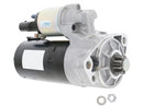 Starter - SEG Automotive 0001125609