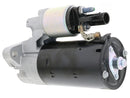 Starter - SEG Automotive 0001125609