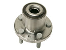 Land Rover LR2 2008-2015 Wheel Hub with Bearing - Schaeffler LR003157