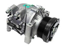 Mercedes-Benz SL-Class 1999-2002 A/C Compressor - Sanden 0002304411