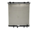 Land Rover Range Rover 1995-1999 Radiator - Nissens PCC106940