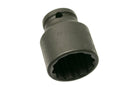 BMW 3 Series, Z4 Axle Nut Socket - Hazet 900SZ30