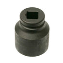 BMW 3 Series, Z4 Axle Nut Socket - Hazet 900SZ30