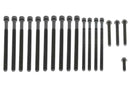 BMW 5 Series, 3 Series, 4 Series, 6 Series, 7 Series, 1 Series & More 2010-2019 Cylinder Head Bolt Set - Elring Klinger 11122165470