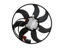 Volkswagen Jetta, Beetle, Passat 2012-2022 Cooling Fan - Mahle Behr 1KM959455G