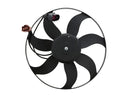 Volkswagen Jetta, Beetle, Passat 2012-2022 Cooling Fan - Mahle Behr 1KM959455G