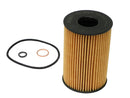BMW X5, M8, X6, X7, 7 Series, M5 & More 2018-2025 Oil Filter Kit - Mahle 11425A33C43