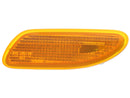 Mercedes-Benz C-Class 2001-2007 Side Marker Light - TYC 2038200721
