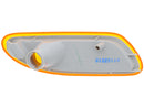 Mercedes-Benz C-Class 2001-2007 Side Marker Light - TYC 2038200721