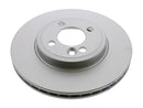Mini Cooper Hardtop, Clubman, Coupe, Roadster 2007-2015 Brake Disc - ATE Coated 34116858651