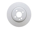 Mini Cooper Hardtop, Clubman, Coupe, Roadster 2007-2015 Brake Disc - ATE Coated 34116858651