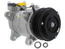 Mini Cooper Hardtop, Clubman, Countryman 2014-2019 A/C Compressor - Nissens 64525A5C712