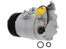 Mini Cooper Hardtop, Clubman, Countryman 2014-2019 A/C Compressor - Nissens 64525A5C712