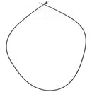 Volkswagen Jetta, Golf, GTI 1999-2006 Hood Release Cable - JP 1J1823531C