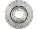 Porsche 911 2001-2016 Brake Disc - Brembo 99635240502