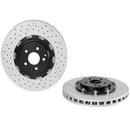 Mercedes-Benz CLS-Class, SL-Class 2003-2008 Brake Disc - Brembo 2304210912
