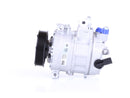 Audi TT, A3, Q3 2009-2018 A/C Compressor - Nissens 1K0820808A