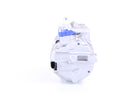 Audi TT, A3, Q3 2009-2018 A/C Compressor - Nissens 1K0820808A