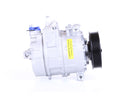Audi TT, A3, Q3 2009-2018 A/C Compressor - Nissens 1K0820808A