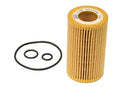 Mercedes-Benz Sprinter, E-Class, GLE-Class, GLK-Class, M-Class 2013-2022 Oil Filter Kit - Mann Filter 6511800109