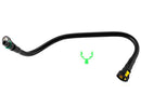 Volvo S40, V50, C30, C70 2004-2013 Transmission Cooler Line - Pro Parts 31202911