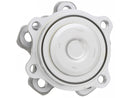 BMW 3 Series, 5 Series, i4, 4 Series, 7 Series, X3 & More 2017-2025 Wheel Hub - Schaeffler 31206899176