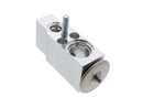 Mercedes-Benz M-Class, R-Class, GL-Class 2006-2012 Expansion Valve - Mahle Behr 1648300084