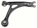 Audi TT, Volkswagen R32 2000-2006 Control Arm - Lemfoerder 8N0407152D
