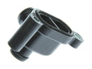 Audi Q5, Q7, A6, A8, Volkswagen Touareg 2013-2016 Coolant Hose Flange - URO Parts 059121506H