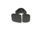 Volkswagen Jetta, CC, Golf, Passat, GTI, Rabbit 2005-2017 Hood Insulation Pad Clip - Auveco 1H5863849A01C
