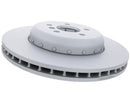 Brake Disc - Zimmermann Formula F 150295632