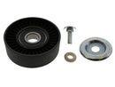 Volvo S80, XC60, XC70, XC90, S60, V60 & More 2007-2016 Drive Belt Idler Pulley - Pro Parts 31401193